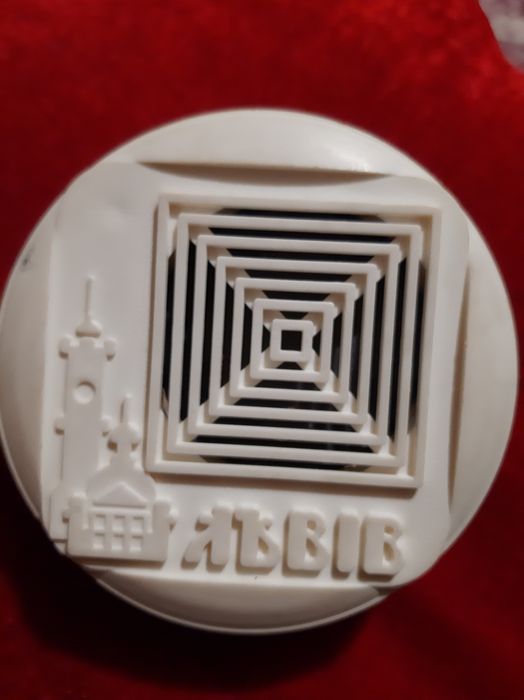 Гучномовець радіо срср