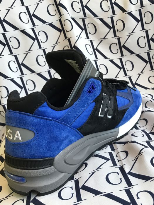 New balance 990 made in usa