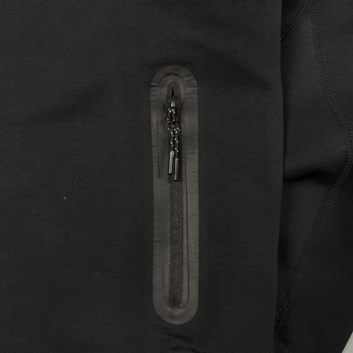 Зіп худі Nike tech fleece нафк теч фліс зіпка кофта на молнии