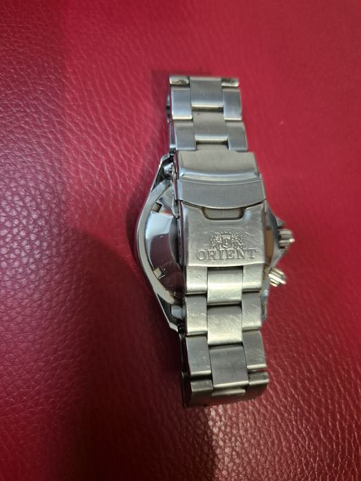 Оригінал часи orient