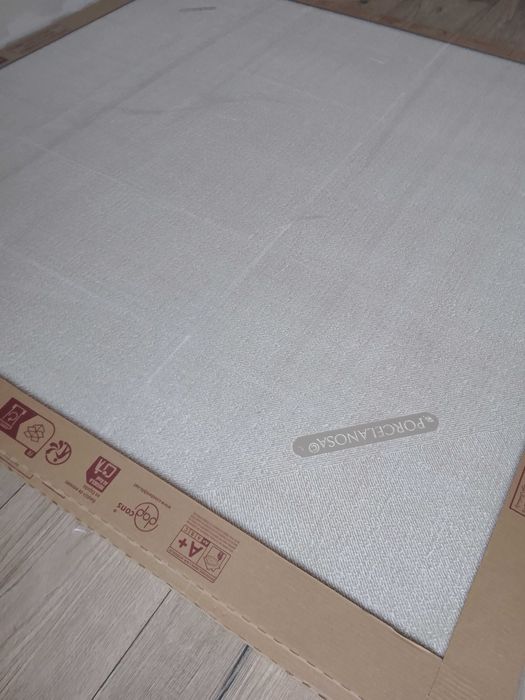 2 Płytki jasnobeżowe Bottega 120X120