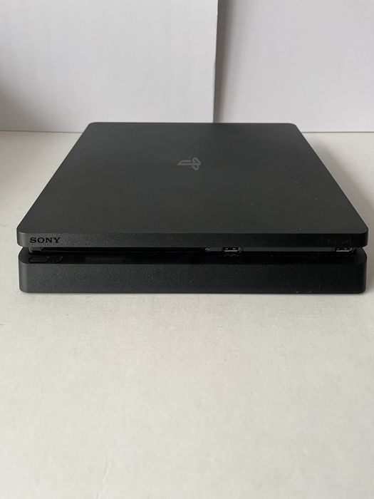 PS4 Slim 1TB - Firmware 10.01