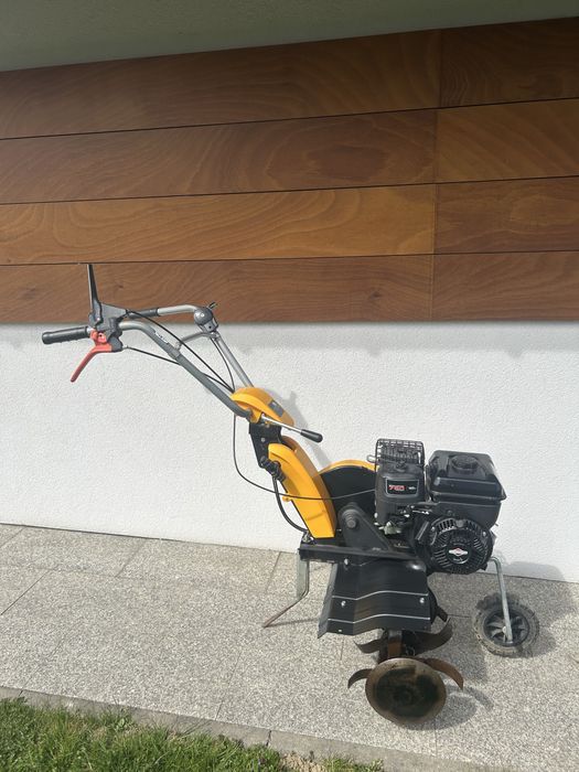 Glebogryzarka Stiga SRC 75 RB