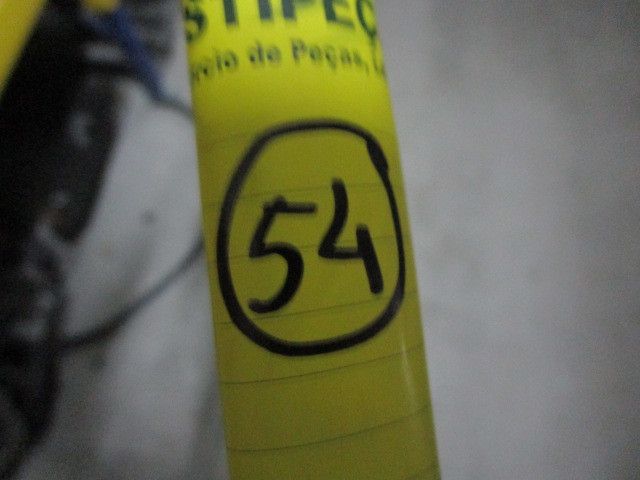 Chapeleira / tampo da mala SEAT Ibiza II (6K1)