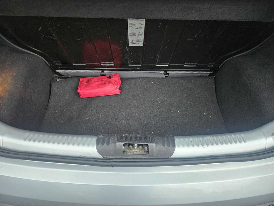 VW POLO FOX , 1.4 Diesel Tdi Impecável