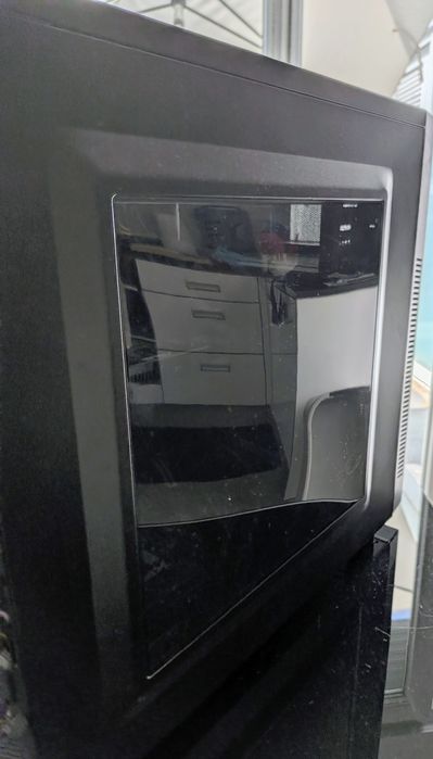 Desktop I5 7400 3.00 GHz