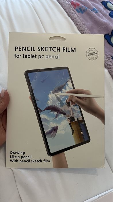 Ipad 10 A16 novo.