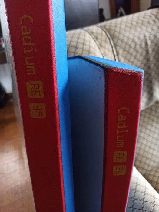 Pranchas deeply em bom estado