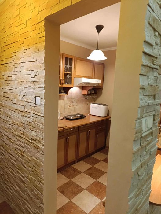 Mieszkanie 2 pokoje 35,7 m2  Płock na sprzedaż