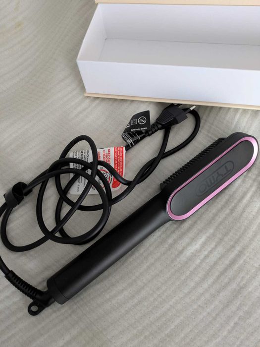 Alisador Cabelo Tymo Ring