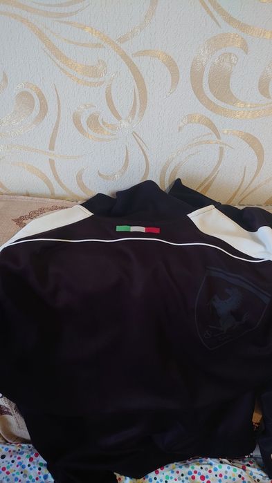 Фірмова кофта puma
