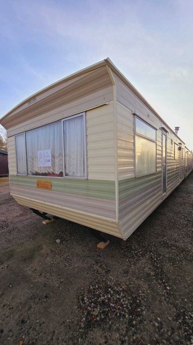 Nowa dostawa!!! Holiday Sport Domek Holenderski Sezonowy nr C100