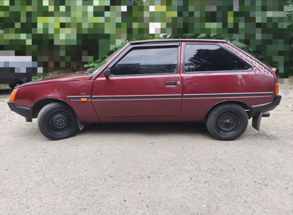 Таврия Нова Tavria Nova