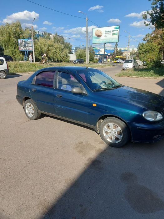 продам Daewoo sens