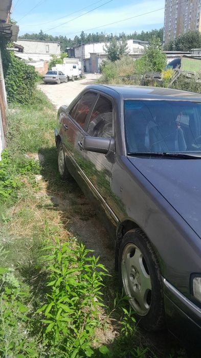 Продам авто Мерседес