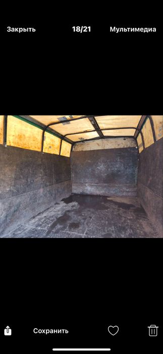 Продам Газель( 2,4 )