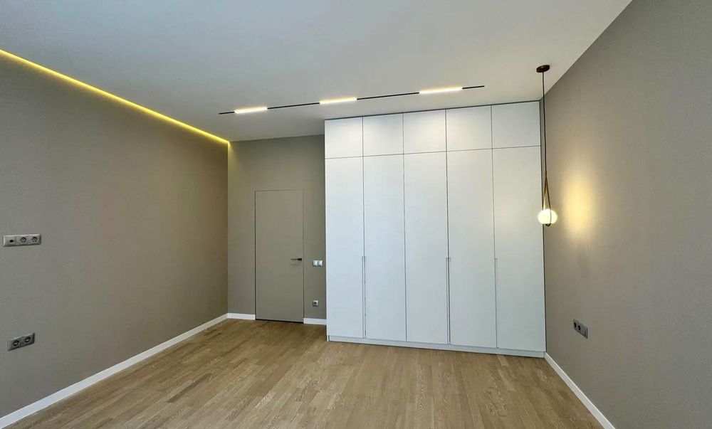 3-кімнатна квартира за адресою вул. Саперне поле (площа 120,4 м²) - Atlanta.ua - фото 19