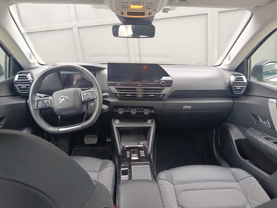CITROEN C4 1.5 BlueHDI PLUS EAT8
