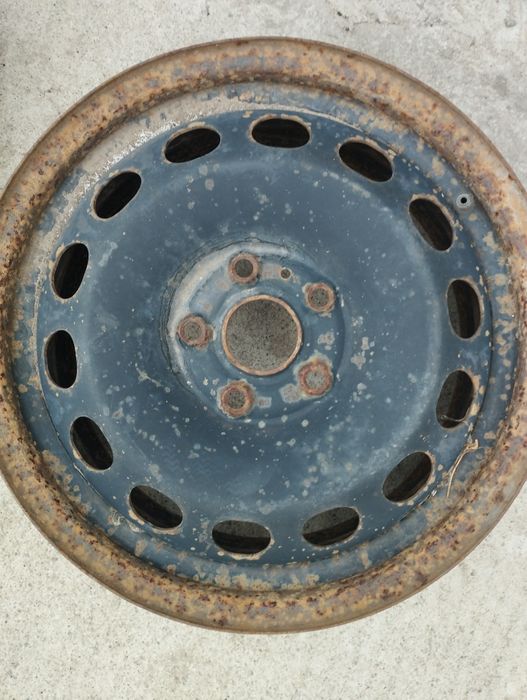 Диски 16 с Аудиб/у