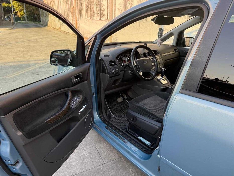Ford C-Max 2009 VIN WF0EXXGCDE9A16069 фото оголошення 7 з 19