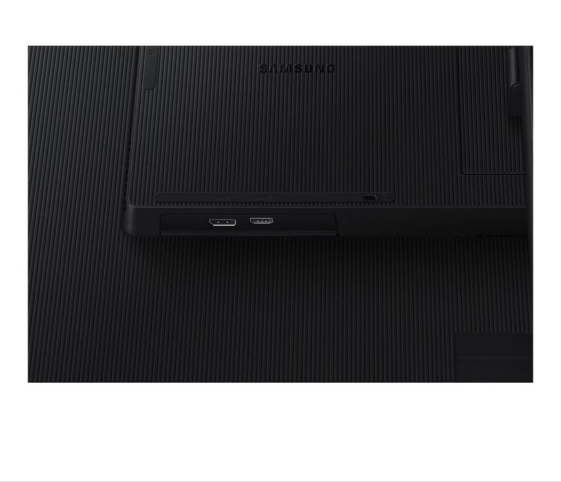 SAMSUNG ViewFinity S7 S70D 37" 3840x2160px Monitor