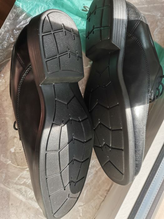 Clarks нові 43 розмір