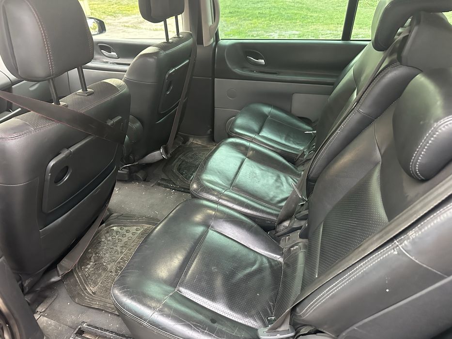 Продам рено Espace дизель