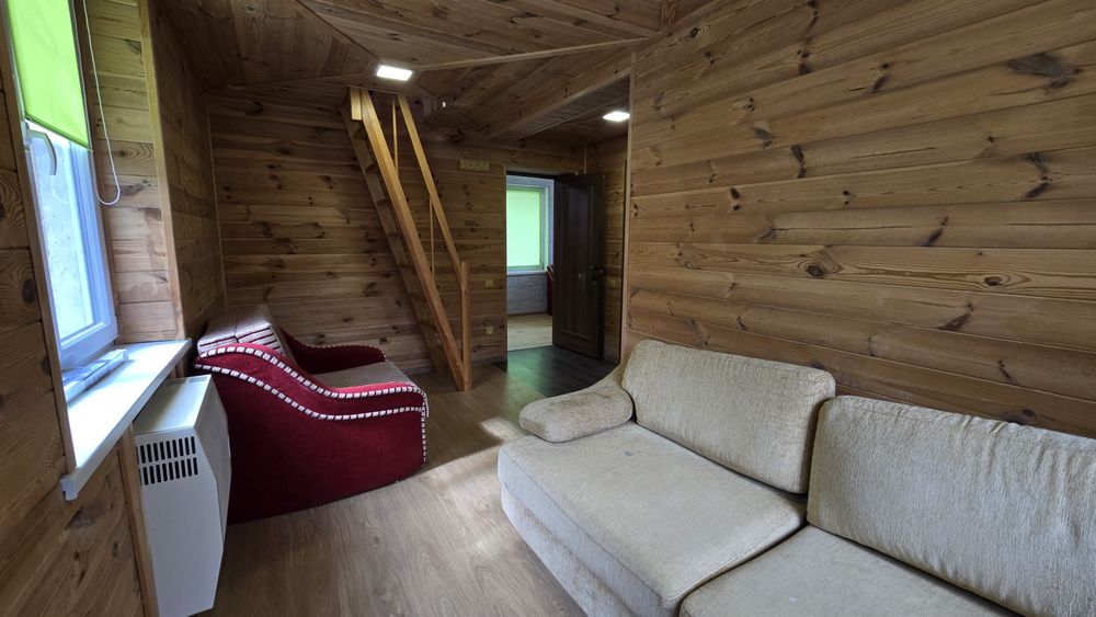 Продам будинок дача біля озера  Видрові доли