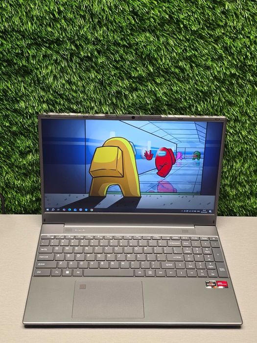 Gateway 15,6" / FHD / Ryzen 7 3700U / RAM 16GB /SSD 1TB / RX Vega 10