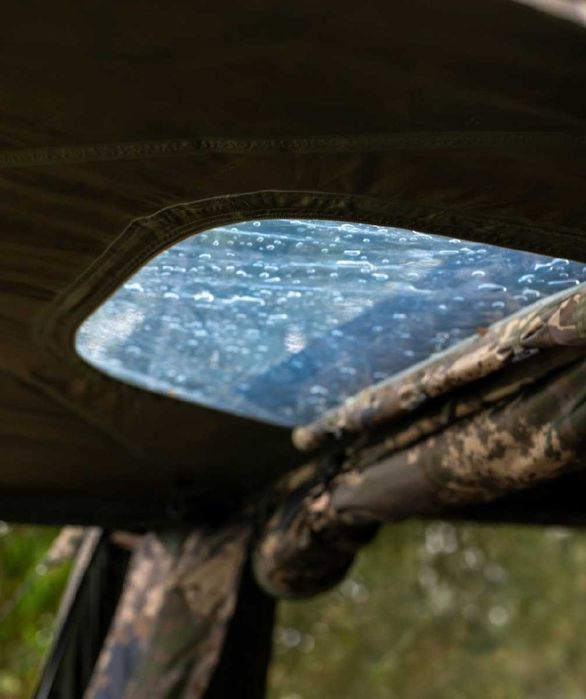 Шатер Nash Bank Life Blockhouse Camo Pro 2025 NEW (T1210)