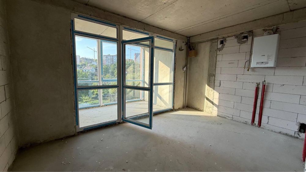 2-комнатная квартира по адресу Очеретяная ул. (площадь 73,1 м²) - Atlanta.ua - фото 14