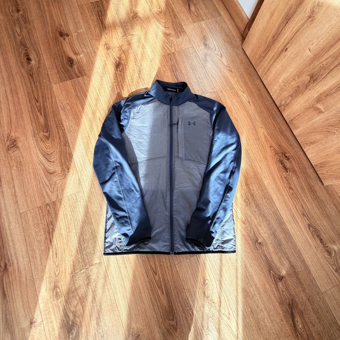 куртка чоловіча Under Armour