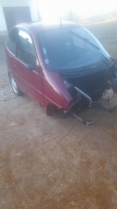 Microcar ligier zarejestrowany