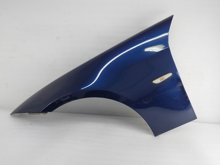 Guarda-lamas esquerdo BMW 3 Touring (E91)