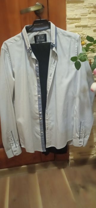 Продам сорочку і брюки на хлопця розміру XS, розмір