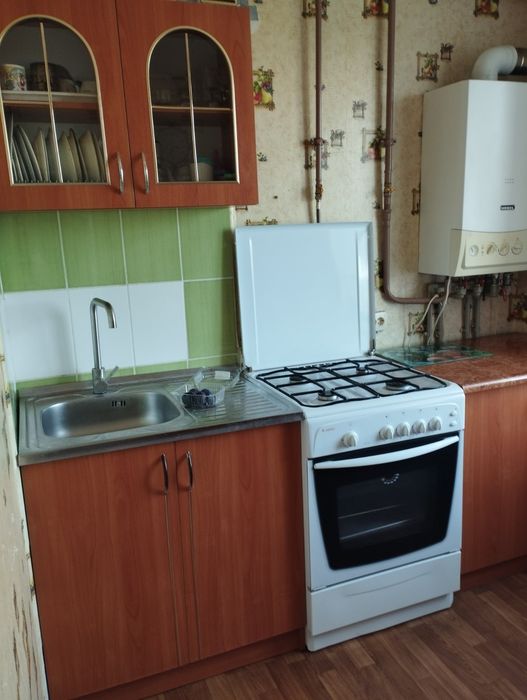 Сдамо 1кімнатну квартиру в новобудові на Роменській.