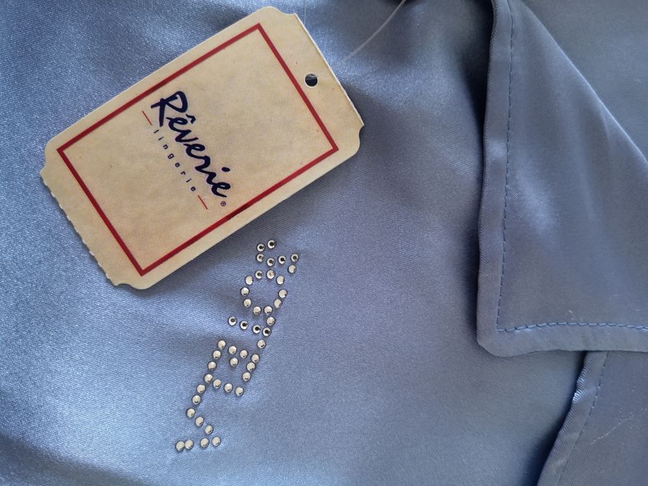 Pijama Rêverie Simel, número L.