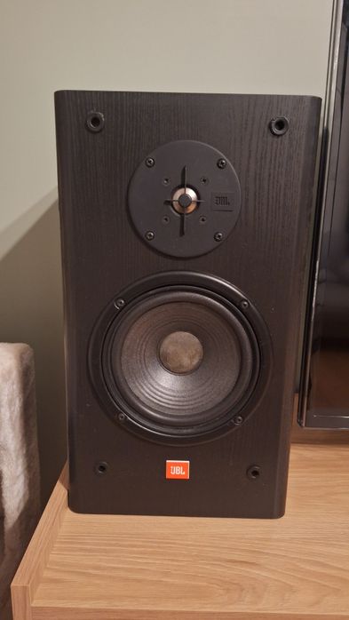 Kolumny JBL LX 300 MKII (komplet)