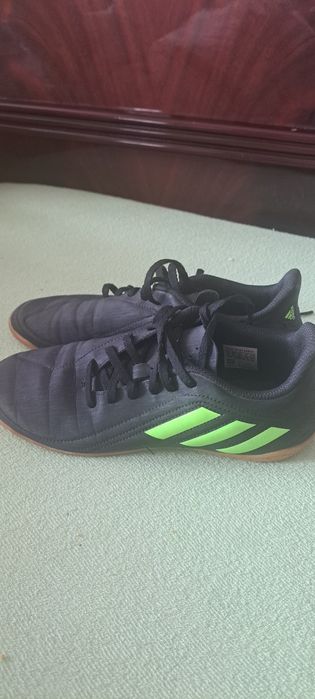 Adidas deportivo roz 38i 2/3