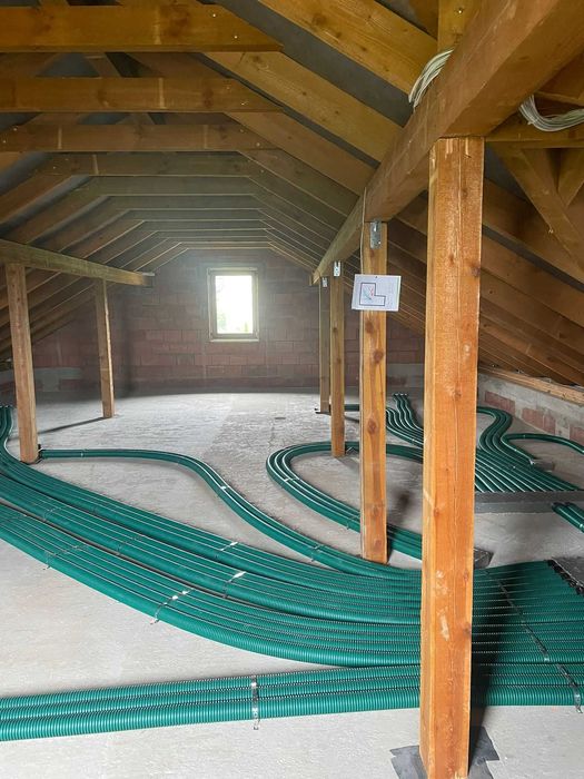 Rekuperacja Kielce | Montaż | Projekt | Wentylacja Mechaniczna | WANAS