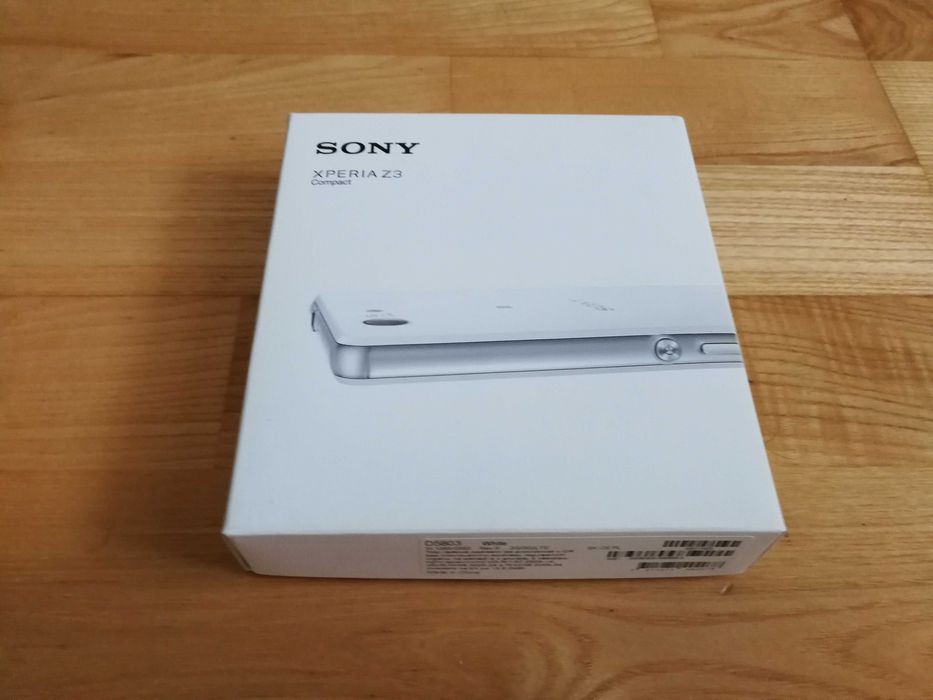 Smartfon Sony Xperia Z3