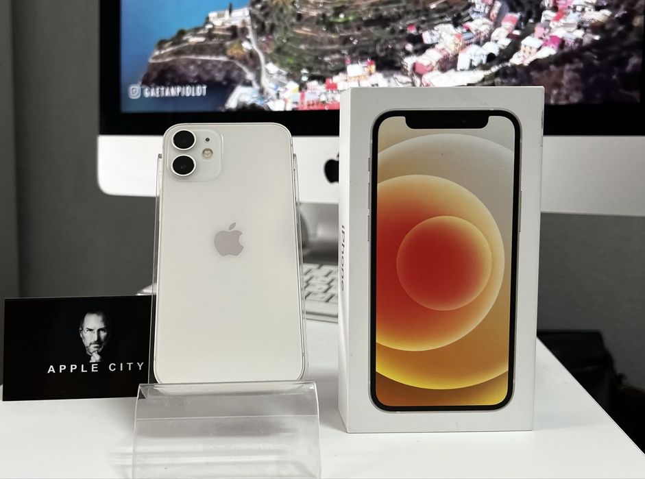 IPhone 12 128 Гарантія Магазин+обмін