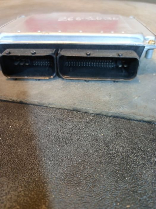 Centralina Motor VW 19 TDI 038906019GK