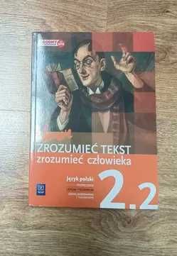 Podręcznik do języka polskiego