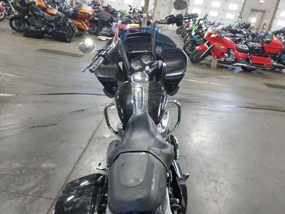 2018 HARLEY-DAVIDSON fltrx road glide