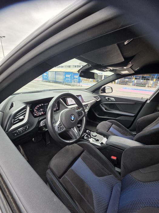 BMW M235i Salon Polska