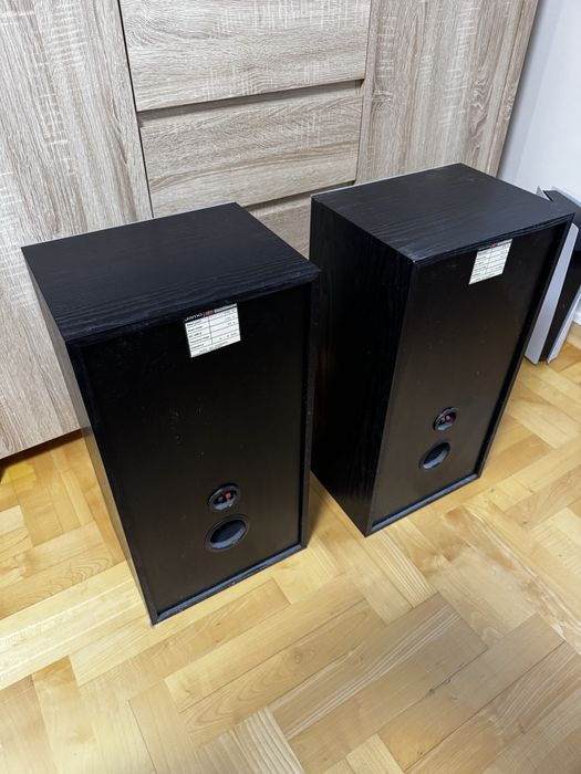 Kolumny Głośnikowe JAMO 1600 Exclusive  Made in Denmark
