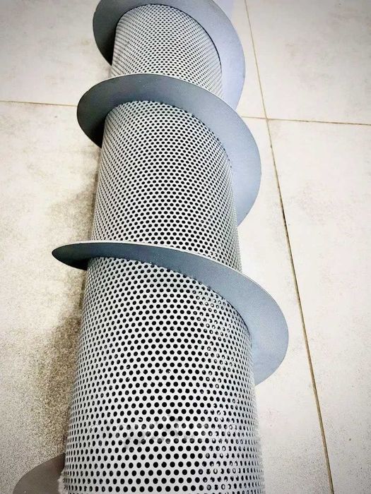 Вентилятор зерна, аератор, аэратор, зерносушка, зерновентилятор, сушка