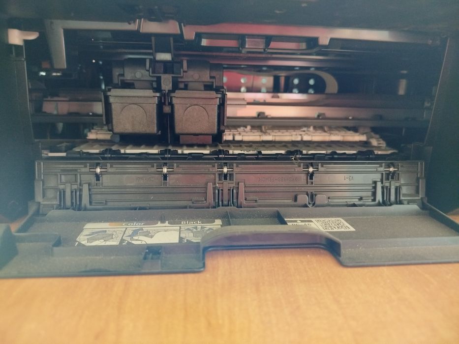 Принтер Canon E414