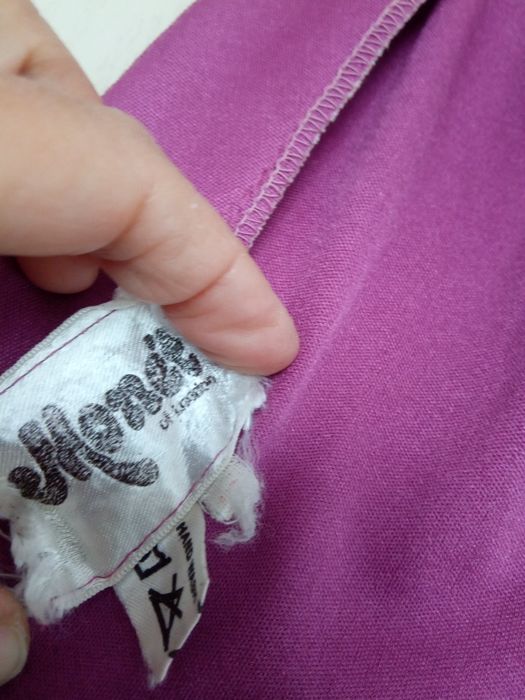 Вечернее платье трансформер.